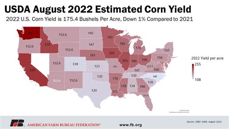 Farmers Tell USDA To Expect Record Soybean Yields But Corn Yields Are