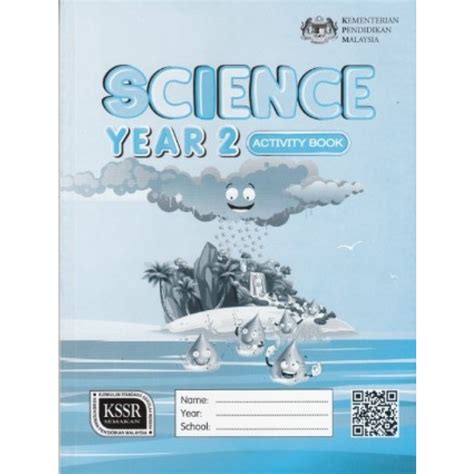 Dlp Science Year 2 Textbook Pdf