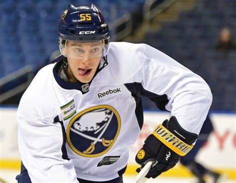 Ristolainen was heavy on the penguins forwards, especially sidney crosby and jake guentzel. Sabres' recent drafts have yielded potential high-end ...