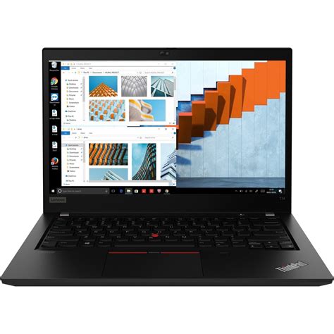 Buy Lenovo ThinkPad T14 Gen 1 20S00021AU LTE, UMTS 35.6 cm (14