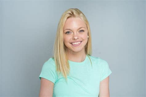 Teen Caucasian Female Model Stock Photo Image Of Teen Caucasian