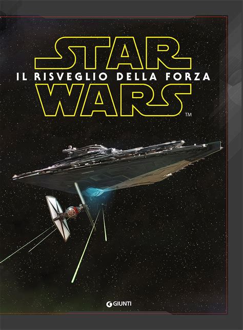 Star Wars Il Risveglio Della Forza By Walt Disney Goodreads