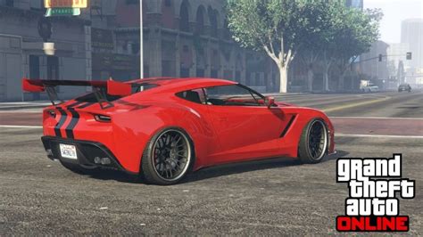 Gta 5 Online Fastest Cars And Bikes To Buy In 2023 The Esports Today