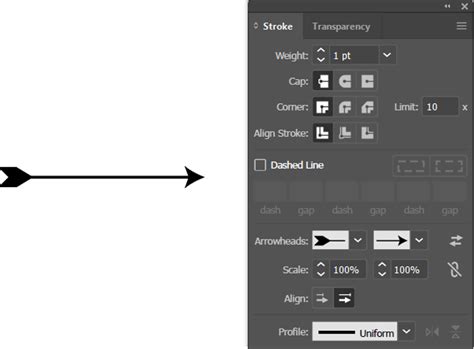 3 Ways To Draw Arrows In Adobe Illustrator