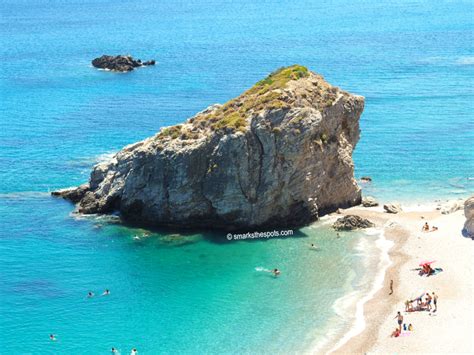 Travel Guide Kythira Greece S Marks The Spots