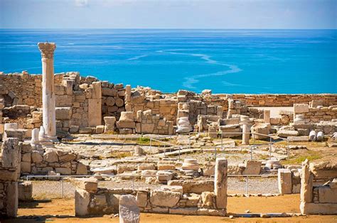 16 Top Rated Attractions And Places To Visit In Cyprus Planetware