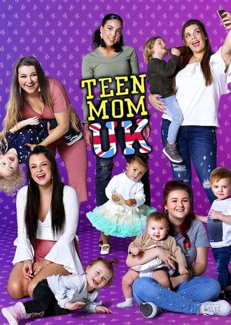 teen mom uk episode 8 tv episode 2018 faq imdb