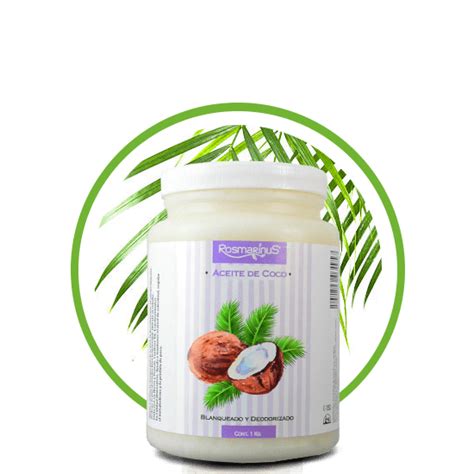 ACEITE DE COCO NATURAL Protector y Humectante / Para ...