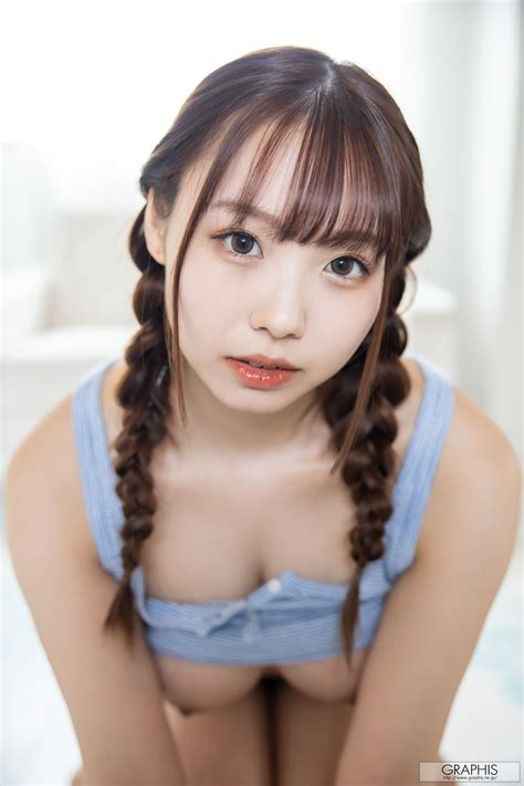 Miyu Kiyohara 清原みゆう Graphis Gals Charming Vol Share erotic Asian girl picture