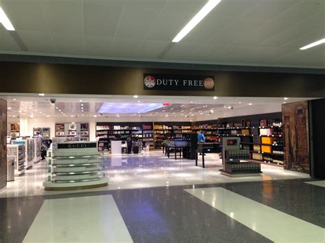Marlite Friday Feature Delta T 4 Duty Free Store Jfk Airport