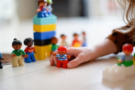 Jugar Con Muñecas Es Importante Para Tu Hija Como Para Tu Hijo Cuáles