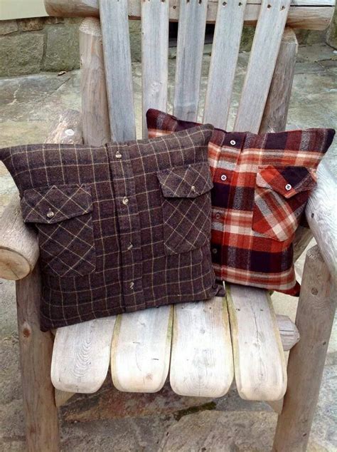 8 Rustic Accent Pillow Ideas To Add Some Coziness This Winter