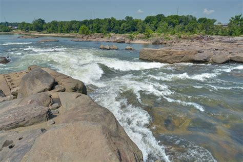 Chattahoochee River Restoration Batson Cook