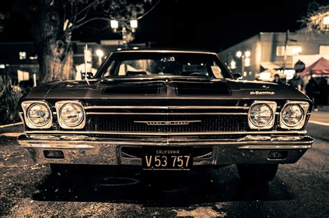 Pc Vintage Cars Wallpapers Wallpaper Cave