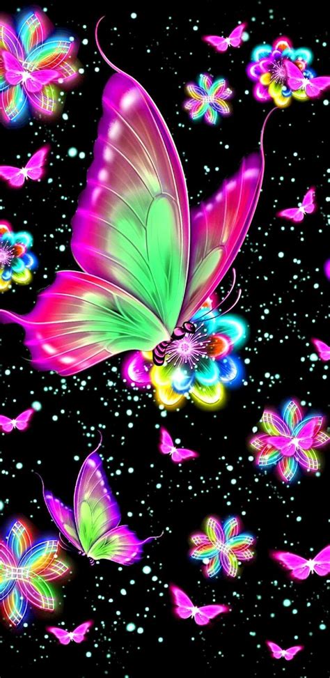 Pin By Jose R Gonzalez On Animais Butterfly Wallpaper Backgrounds