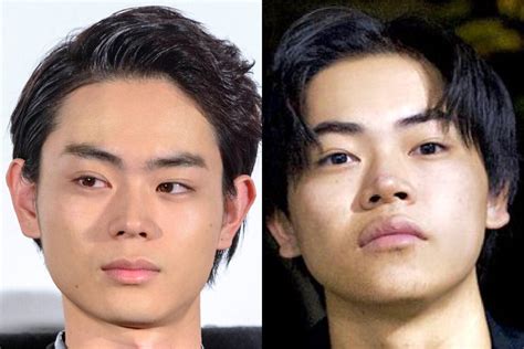 See more ideas about actors, japanese men, japanese boy. 菅田将暉と弟（三男）は激似!串屋物語のCMで話題の弟を画像で ...