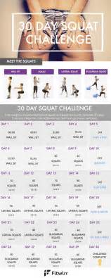Printable Squat Challenge Here Youll Find A Printable Calendar As A Spreadsheet And Pdf For The