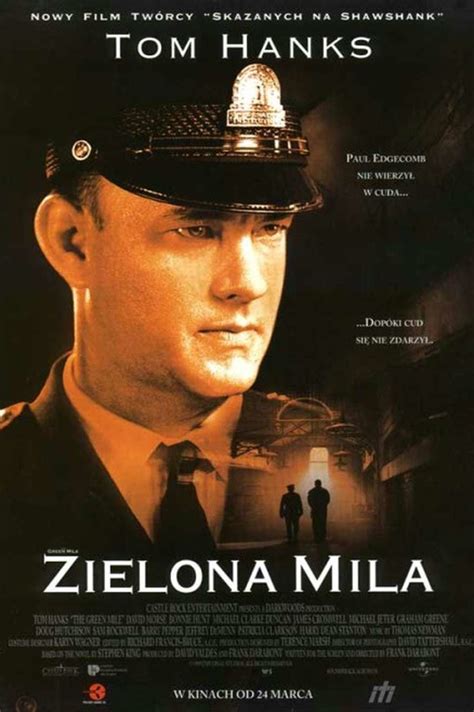 Zielona Mila 1999 Lektor Pl Cały Film Online Na Filman Cda