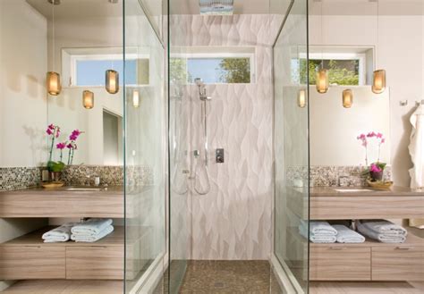 20 Hygienic 3d Bathroom Design Decorating Ideas Design Trends
