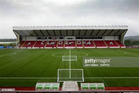 Clyde Fc Photos And Premium High Res Pictures Getty Images