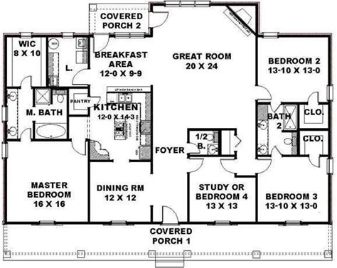 One Bedroom House Plan With Garage Tiny House On Wheels Home By