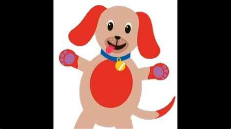 Pavlov The Dog Baby Einstein Character Infobox Youtube