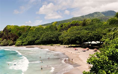 Maui Best Places To Travel In 2015 Travel Leisure