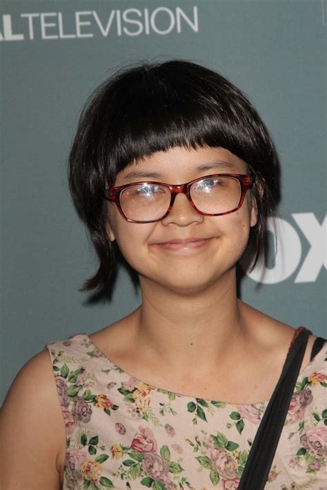 Charlyne Yi Ethnicity Of Celebs What Nationality Ancestry Race