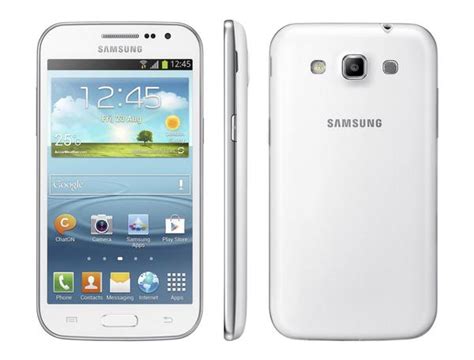 Samsung Galaxy Win Android Phone Announced Gadgetsin