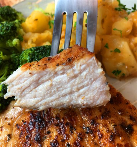 Great Pork Chops In The Instant Pot Easy Recipes To Make At Home