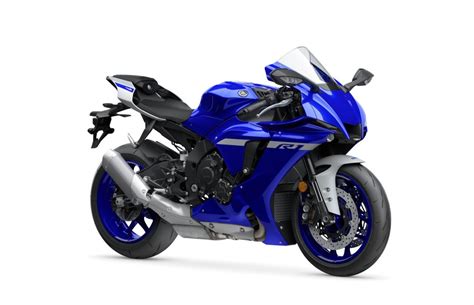 Archiwum Yamaha Yamaha Yzf R1 2020