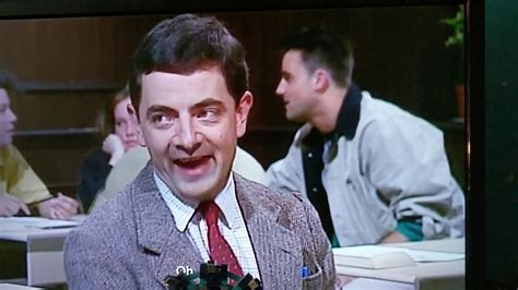 Disneys Mr Bean The Original Series Episode 1 30th Anniversary Sneak