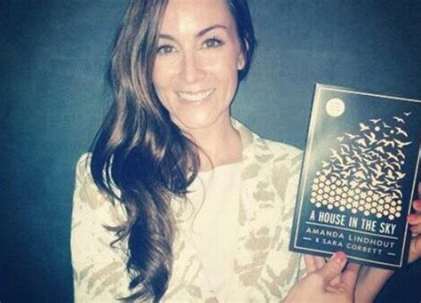 amanda lindhout s ‘a house in the sky — telling her horrific captive story hollywood life