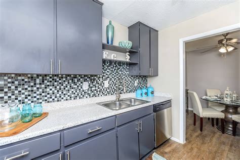 Forest Glen Apartments - Apartments in Wichita Falls, TX