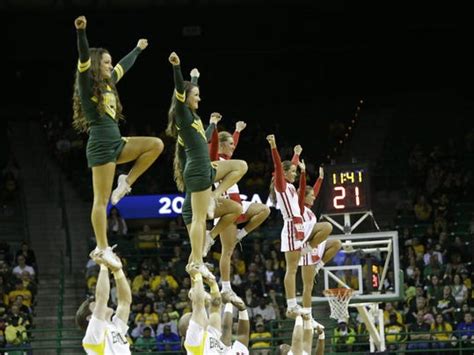 Ama Officially Designates Cheerleading A Sport