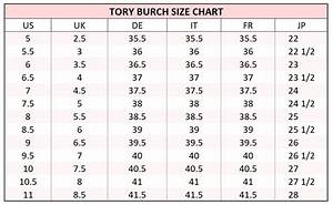 Total 51 Imagen Tory Burch Ring Size Chart Abzlocal Mx