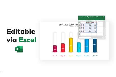 Excel Charts Powerpoint Infographic 678156 Presentation Templates