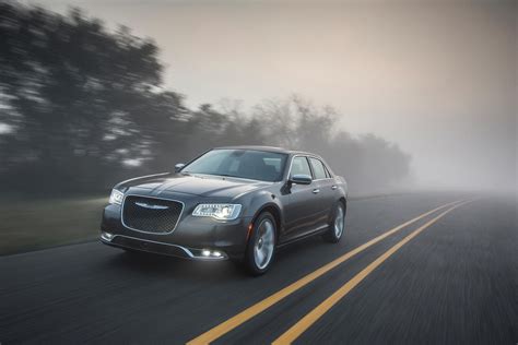 2020 Chrysler 300 Review Trims Specs Price New Interior Features