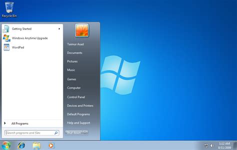 Windows 7 Starter è Davvero Il Migliore Os Per Netbook Scoprinformatica