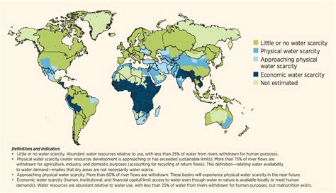 Portion Of Global Gdp Contributed By River Basins Set To More Than Double By 2050 Murali