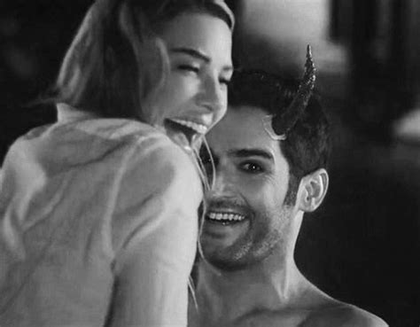 Lucifer Star Says Ending Requires Tissues Hopeless Romantics Will Cry