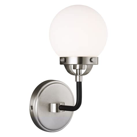 Cafe One Light Wall Sconce 4187901 Visual Comfort