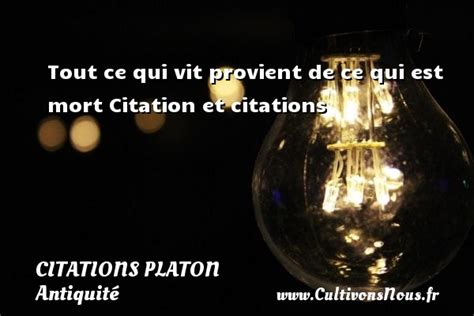 Platon est sans doute le plus réputé des philosophes. Citation Platon : Les citations de Platon - Cultivonsnous.fr - Page 6
