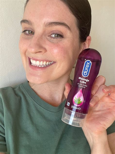 Tiktok Beauty We Tried The Viral Lube Primer Hack