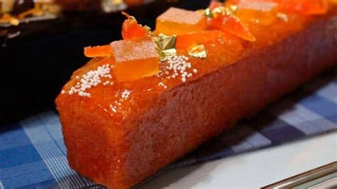 Te traemos una receta paso a paso para que prepares un bizcocho de coco para chuparse los un bizcocho de coco que gustará a los más pequeños… si nunca han probado el coco, ¿por qué no empezar hoy mismo?. Bizcocho o Pudin de naranja - Osvaldo Gross - Receta ...