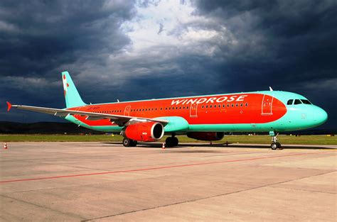 Windrose to launch flights to Zagreb and Ljubljana