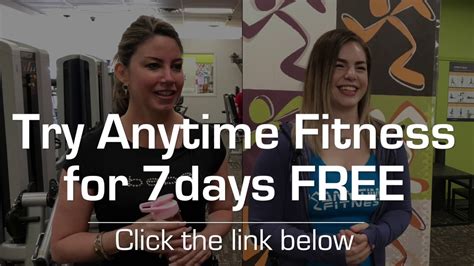 Anytime Fitness Ad - YouTube