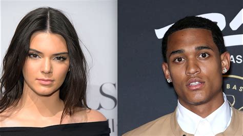 Kendall Jenner And Jordan Clarkson Are “casually Dating” Youtube