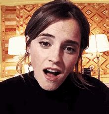 Emma Watson Emma Watson Aww Discover Share Gifs