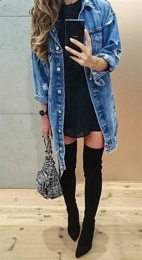 Check out this list of the best casual dresses for 2020. Casual fall fashions trend inspirations 2017 24 - Fashion Best